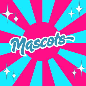 Mascots