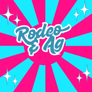 Rodeo & Ag