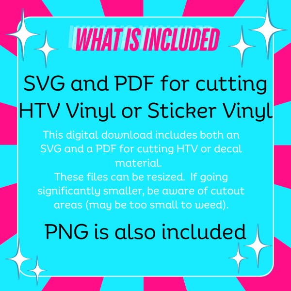 Fillie Pride Mascot SVG Vector Download - Image 6